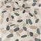 Msi Metropolitan Pebble 11.81 In. X 11.81 In. X 10Mm Tumbled Marble Mesh-Mounted Mosaic Tile, 10PK ZOR-MD-0276 - alternate 2